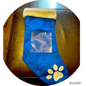 New Animal Stocking